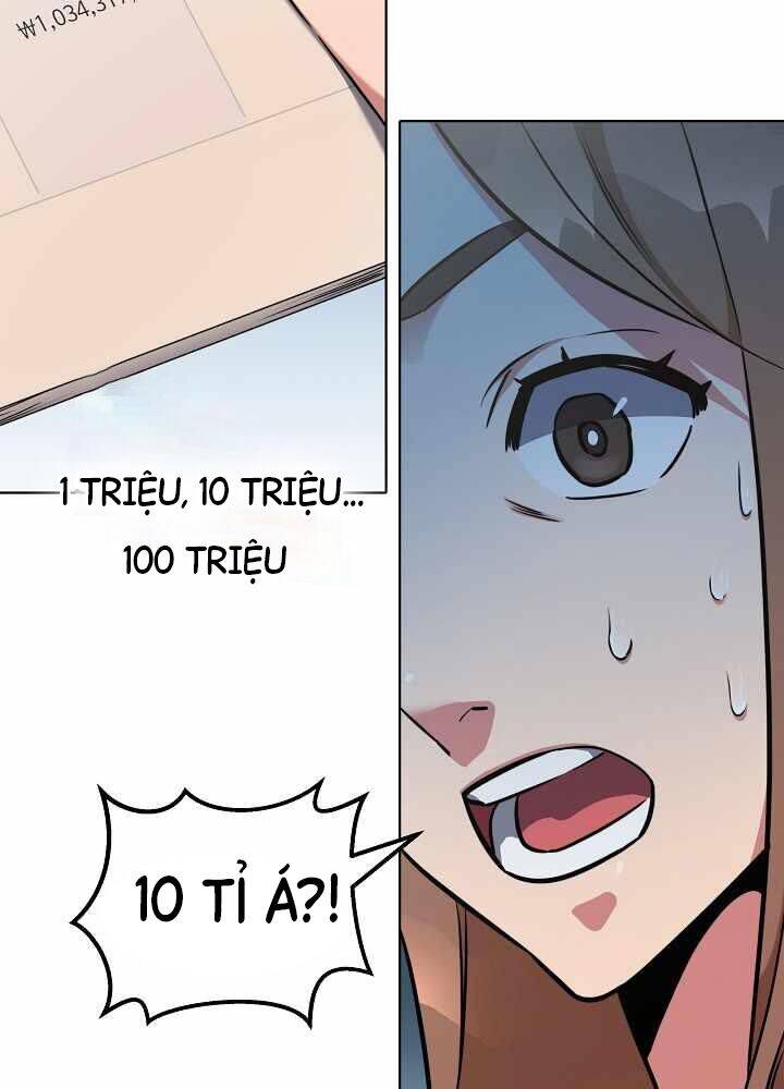 Người Chơi Cấp 1 Chapter 9 - Trang 2