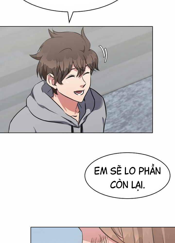 Người Chơi Cấp 1 Chapter 9 - Trang 2