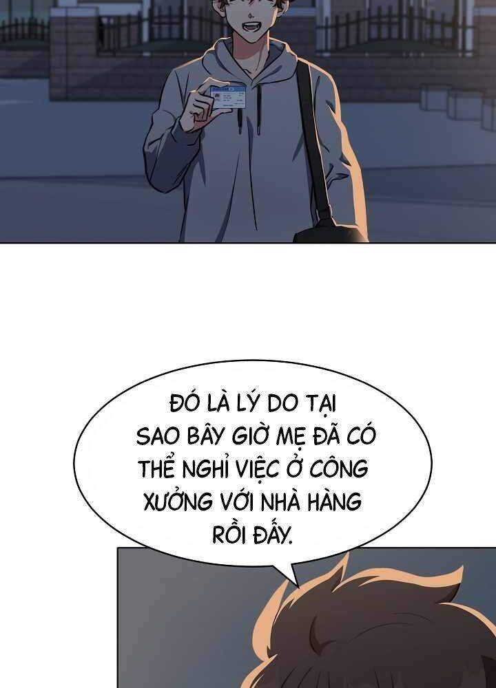 Người Chơi Cấp 1 Chapter 9 - Trang 2