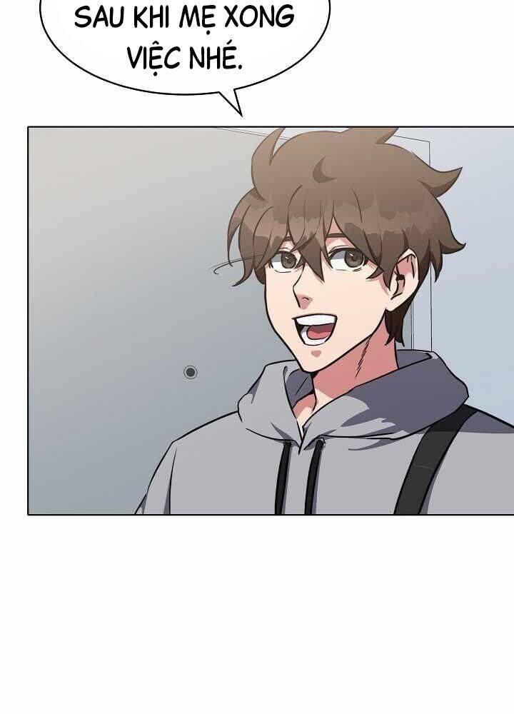 Người Chơi Cấp 1 Chapter 9 - Trang 2