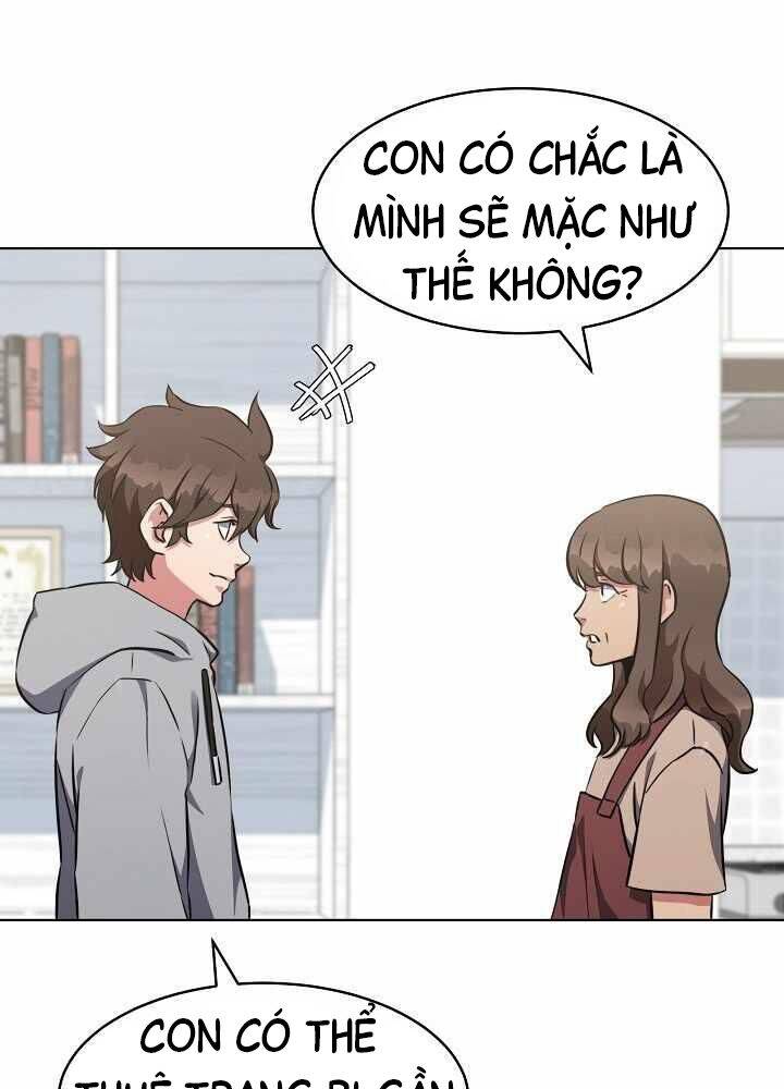 Người Chơi Cấp 1 Chapter 9 - Trang 2