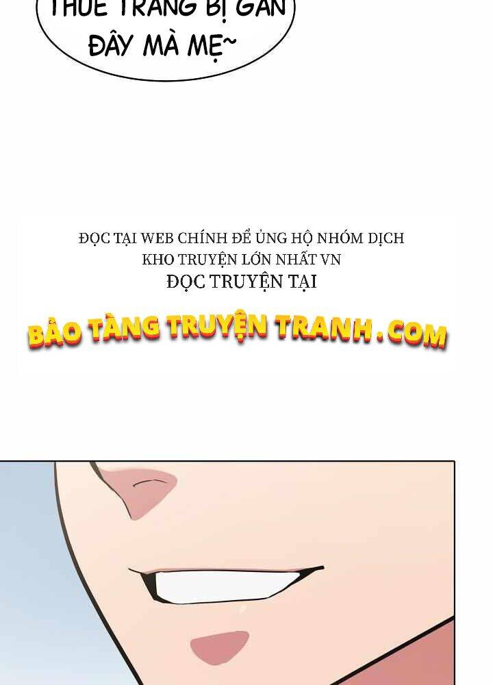 Người Chơi Cấp 1 Chapter 9 - Trang 2