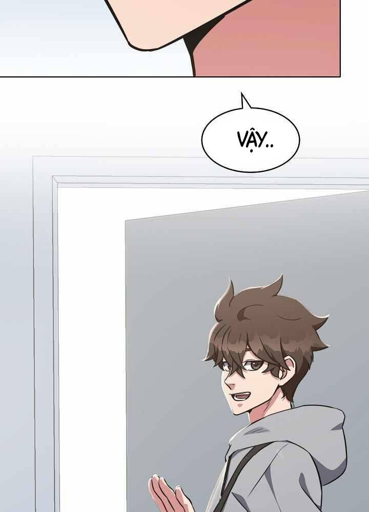 Người Chơi Cấp 1 Chapter 9 - Trang 2