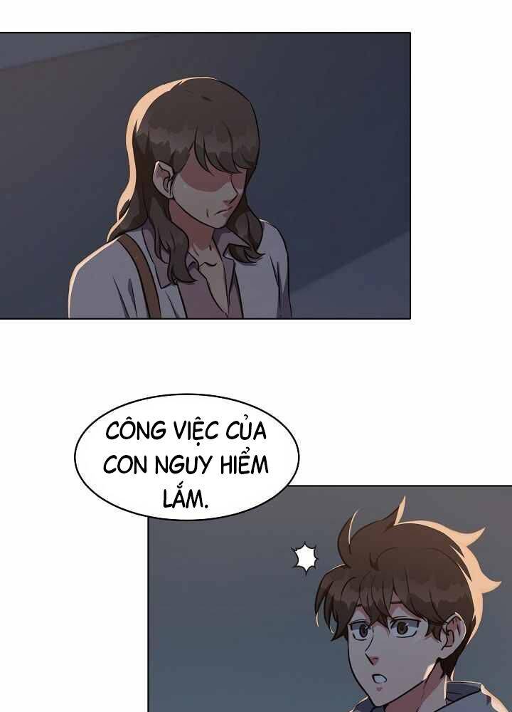 Người Chơi Cấp 1 Chapter 9 - Trang 2