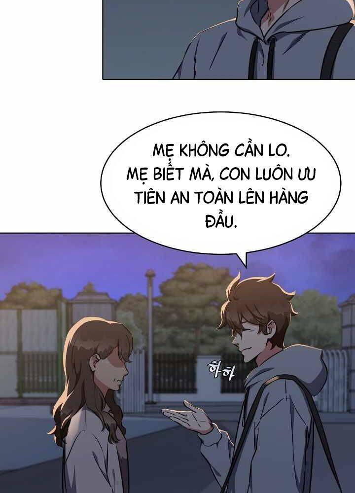 Người Chơi Cấp 1 Chapter 9 - Trang 2