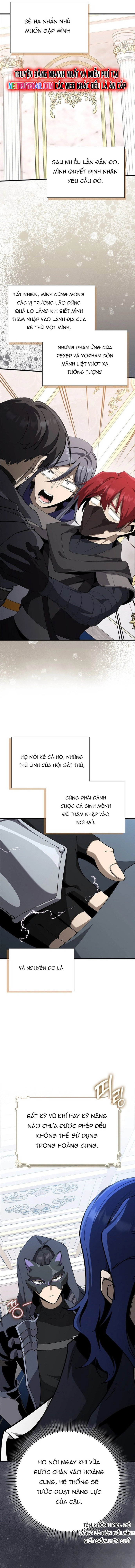 Người Chơi Cấp Tối Đa Chapter 108 - Trang 2