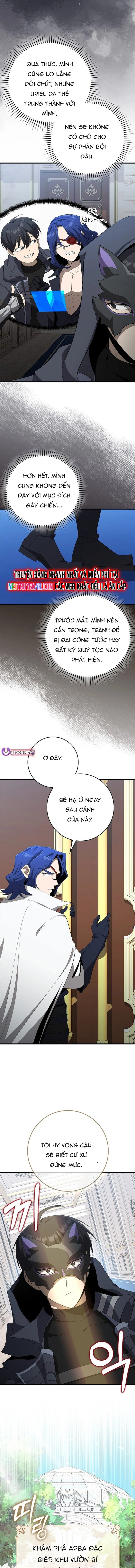 Người Chơi Cấp Tối Đa Chapter 108 - Trang 2