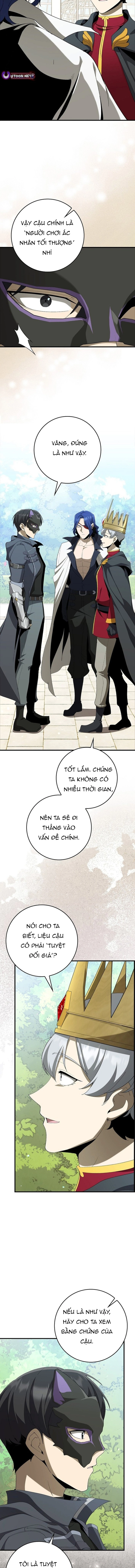Người Chơi Cấp Tối Đa Chapter 108 - Trang 2