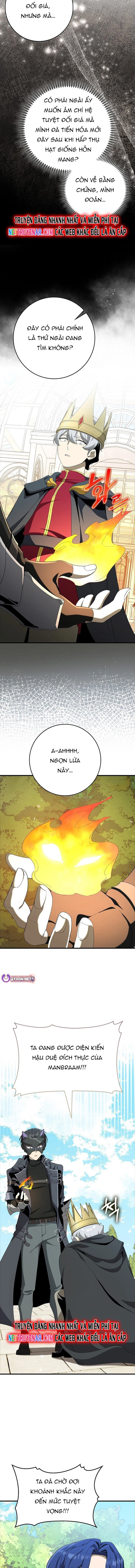 Người Chơi Cấp Tối Đa Chapter 108 - Trang 2