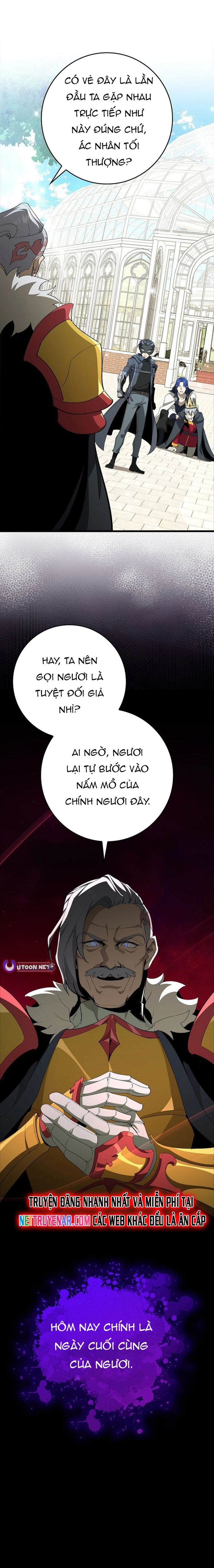 Người Chơi Cấp Tối Đa Chapter 108 - Trang 2
