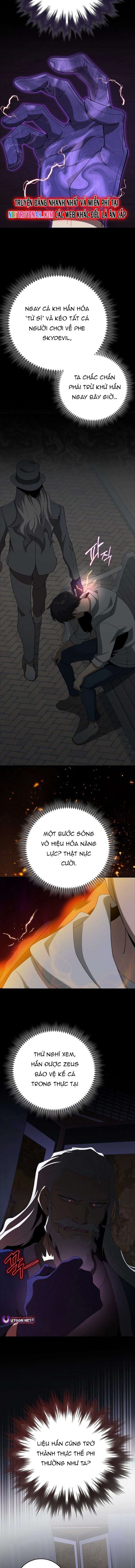 Người Chơi Cấp Tối Đa Chapter 108 - Trang 2