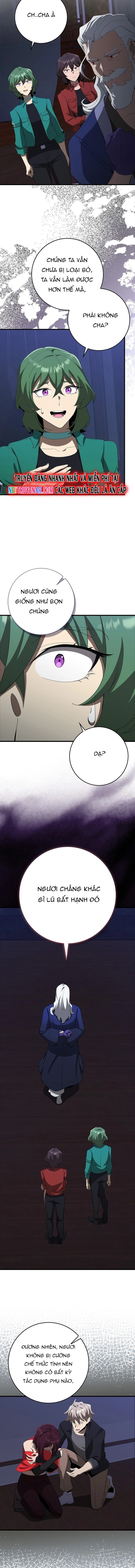 Người Chơi Cấp Tối Đa Chapter 108 - Trang 2