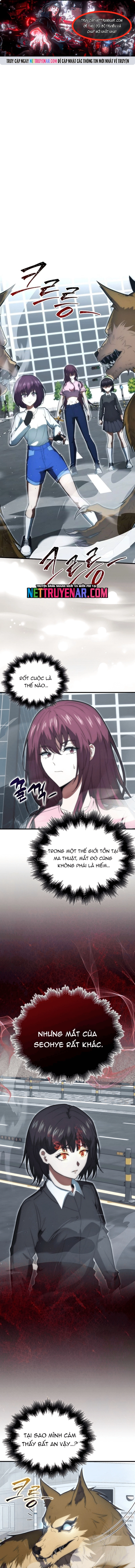 Người Chơi Có Thiên Phú Nghịch Thiên Chapter 77 - Trang 2