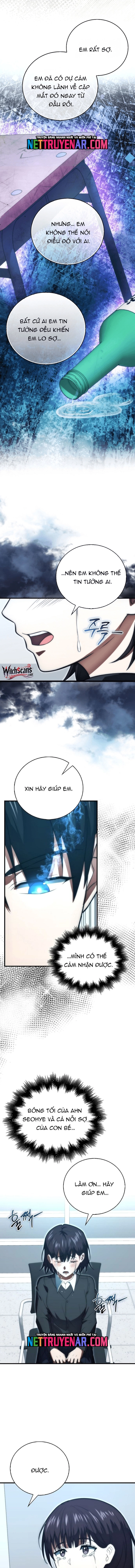 Người Chơi Có Thiên Phú Nghịch Thiên Chapter 77 - Trang 2