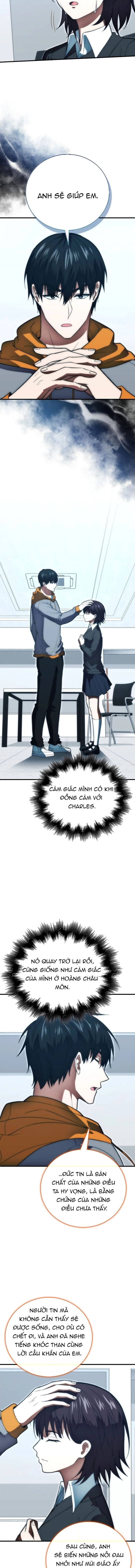 Người Chơi Có Thiên Phú Nghịch Thiên Chapter 77 - Trang 2