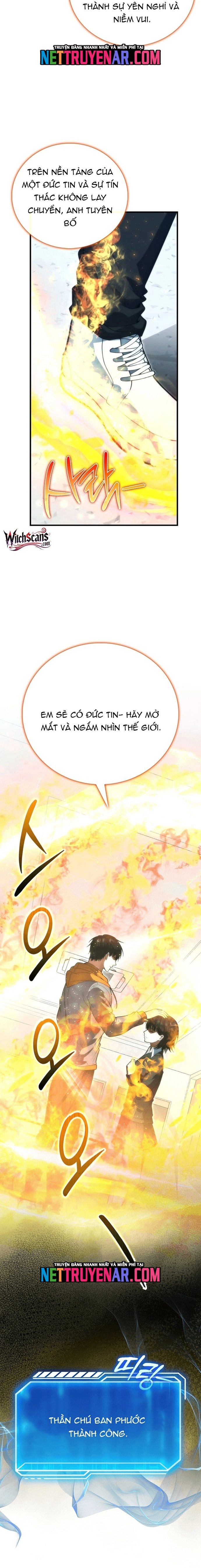 Người Chơi Có Thiên Phú Nghịch Thiên Chapter 77 - Trang 2
