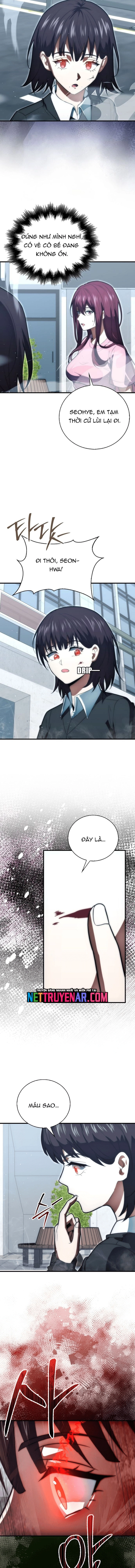 Người Chơi Có Thiên Phú Nghịch Thiên Chapter 77 - Trang 2