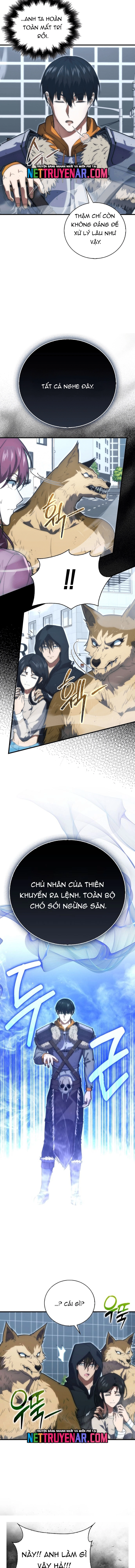 Người Chơi Có Thiên Phú Nghịch Thiên Chapter 77 - Trang 2