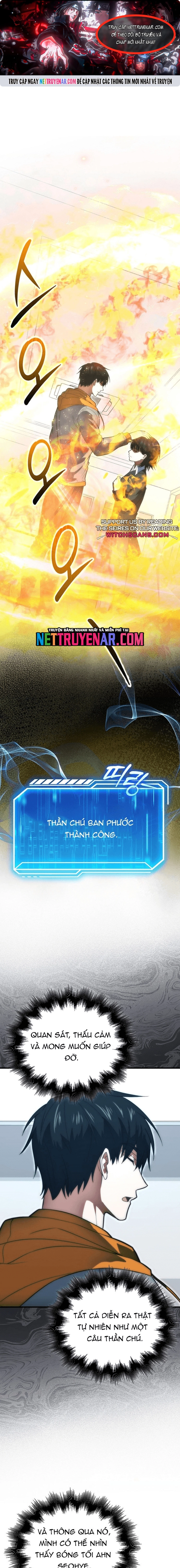 Người Chơi Có Thiên Phú Nghịch Thiên Chapter 78 - Trang 2