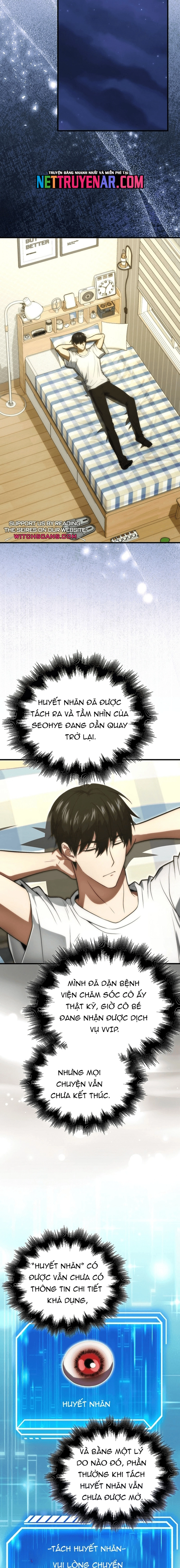 Người Chơi Có Thiên Phú Nghịch Thiên Chapter 78 - Trang 2
