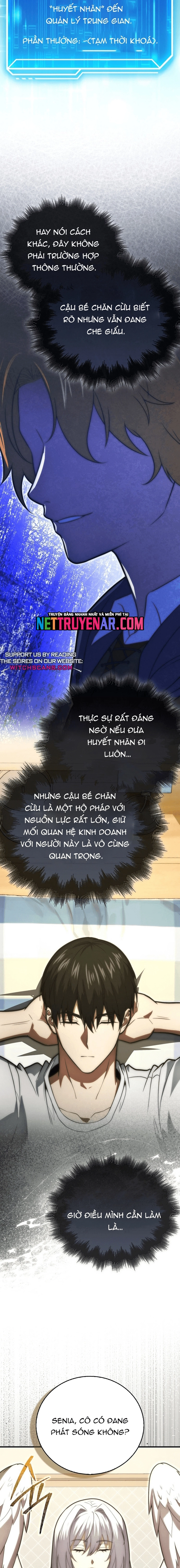 Người Chơi Có Thiên Phú Nghịch Thiên Chapter 78 - Trang 2