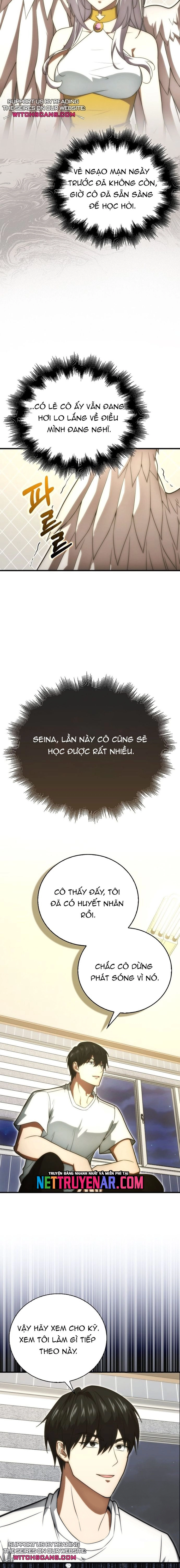 Người Chơi Có Thiên Phú Nghịch Thiên Chapter 78 - Trang 2