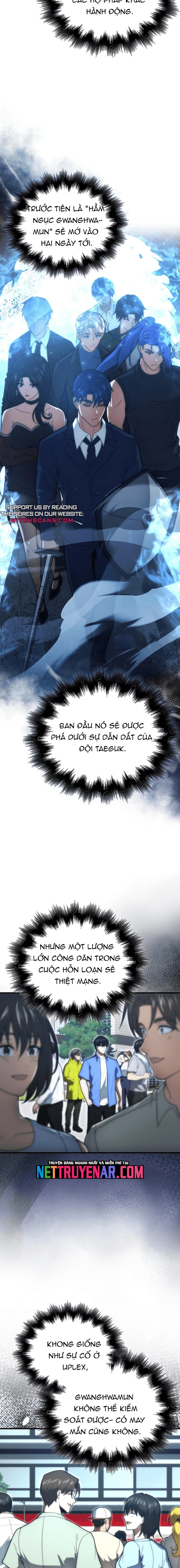 Người Chơi Có Thiên Phú Nghịch Thiên Chapter 78 - Trang 2