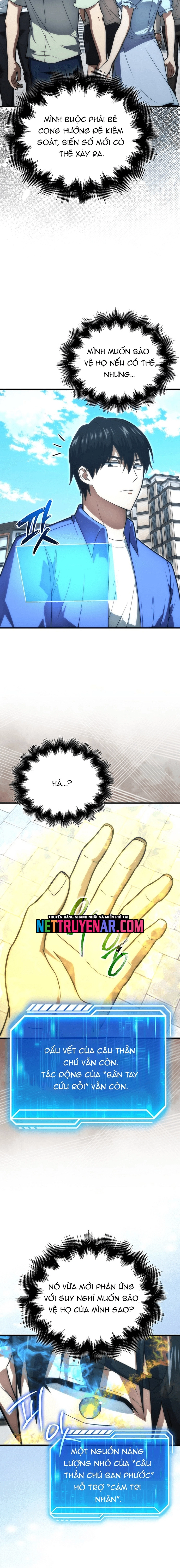 Người Chơi Có Thiên Phú Nghịch Thiên Chapter 78 - Trang 2