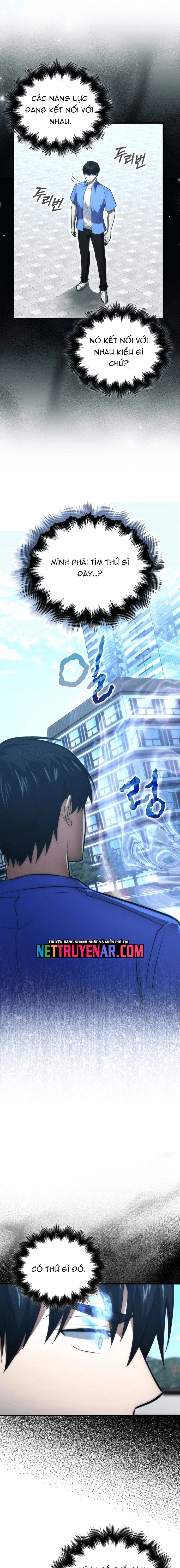 Người Chơi Có Thiên Phú Nghịch Thiên Chapter 78 - Trang 2