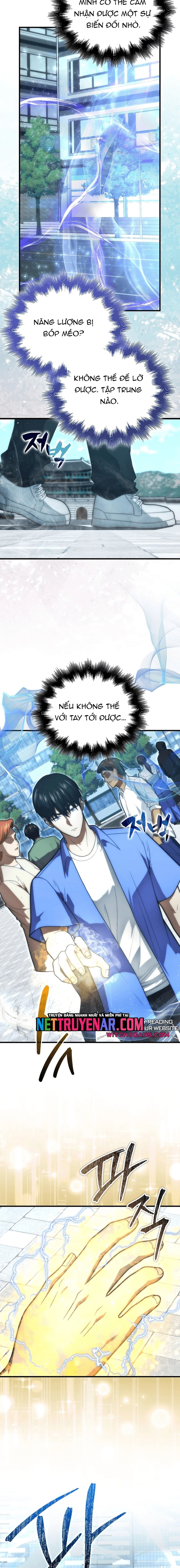Người Chơi Có Thiên Phú Nghịch Thiên Chapter 78 - Trang 2