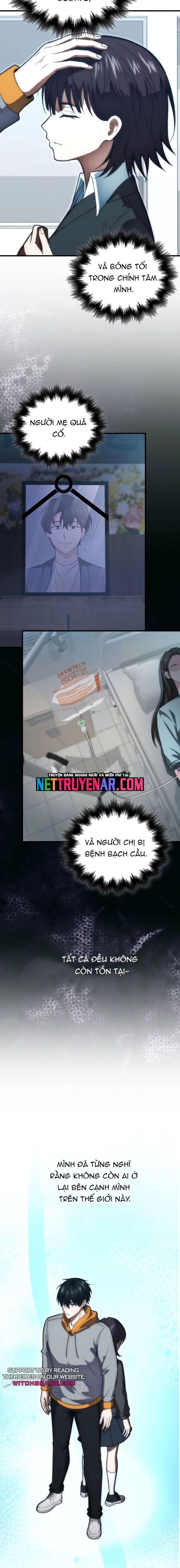 Người Chơi Có Thiên Phú Nghịch Thiên Chapter 78 - Trang 2