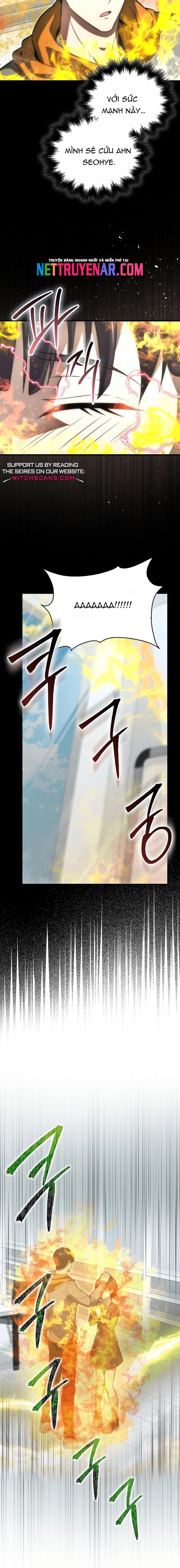 Người Chơi Có Thiên Phú Nghịch Thiên Chapter 78 - Trang 2