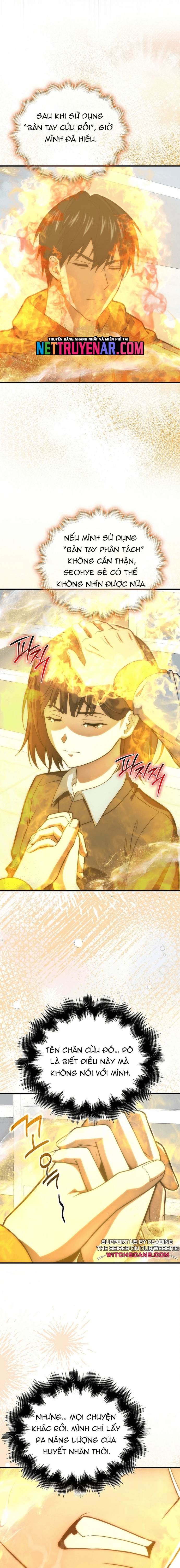 Người Chơi Có Thiên Phú Nghịch Thiên Chapter 78 - Trang 2