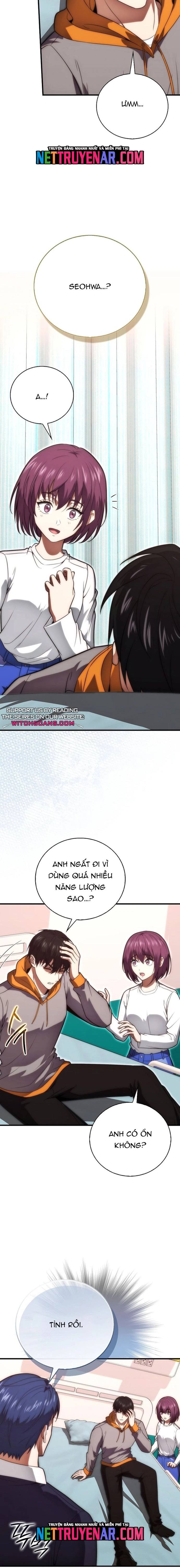 Người Chơi Có Thiên Phú Nghịch Thiên Chapter 78 - Trang 2