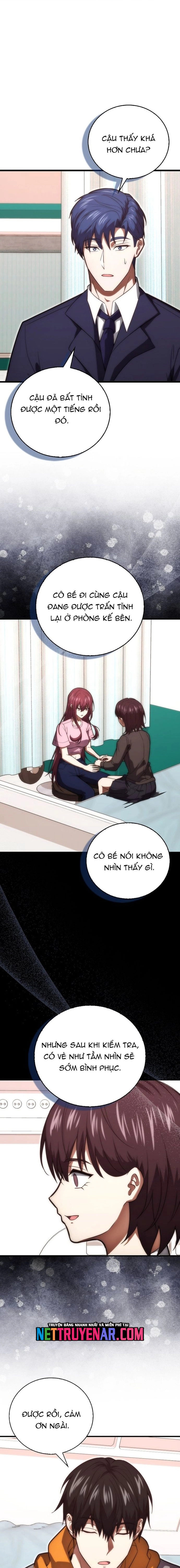 Người Chơi Có Thiên Phú Nghịch Thiên Chapter 78 - Trang 2