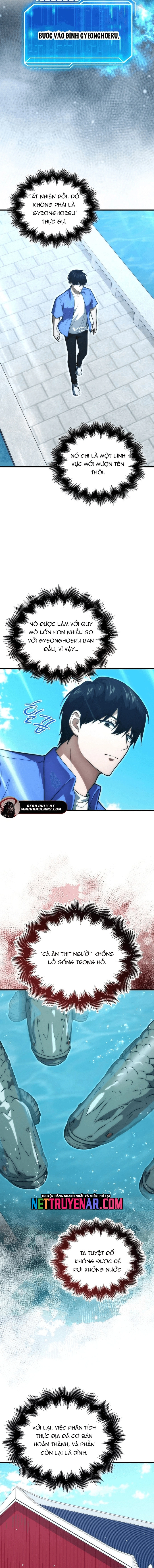 Người Chơi Có Thiên Phú Nghịch Thiên Chapter 79 - Trang 2