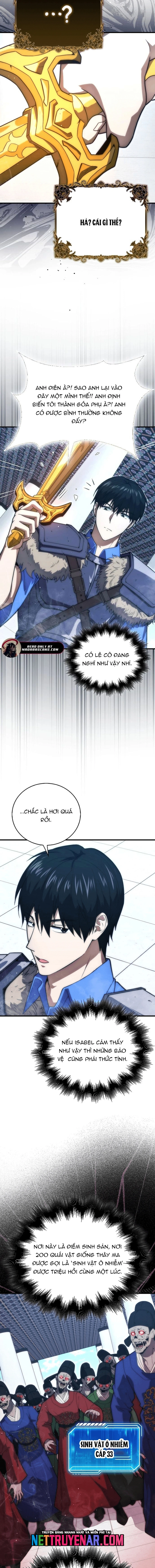 Người Chơi Có Thiên Phú Nghịch Thiên Chapter 79 - Trang 2