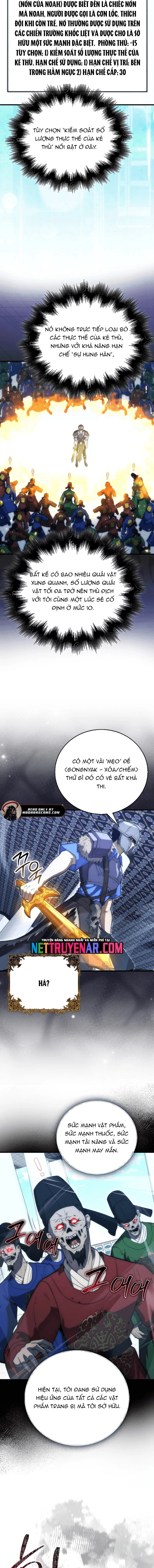 Người Chơi Có Thiên Phú Nghịch Thiên Chapter 79 - Trang 2