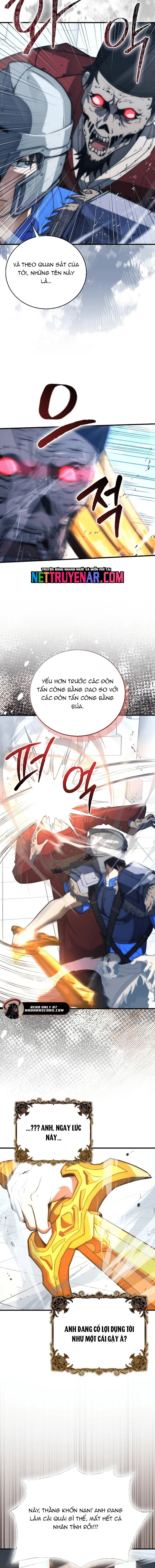 Người Chơi Có Thiên Phú Nghịch Thiên Chapter 79 - Trang 2