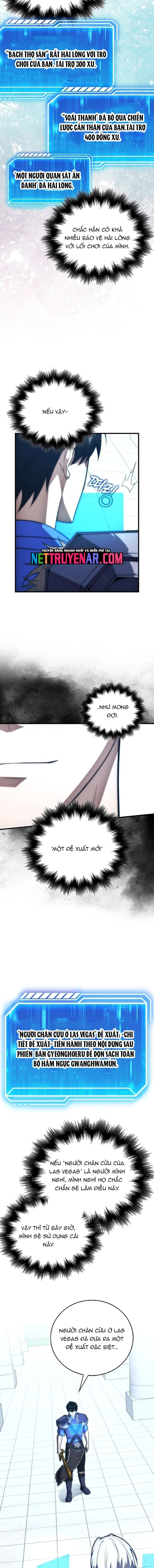 Người Chơi Có Thiên Phú Nghịch Thiên Chapter 79 - Trang 2