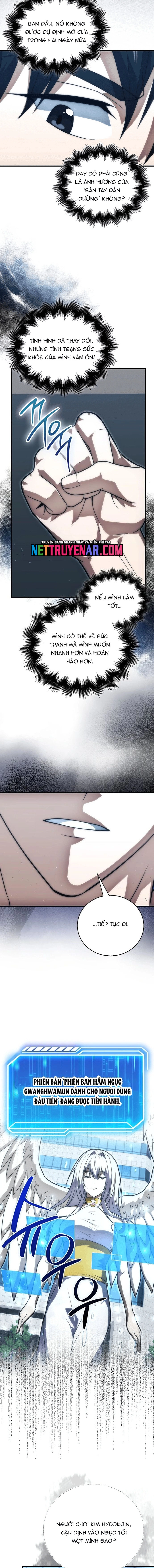 Người Chơi Có Thiên Phú Nghịch Thiên Chapter 79 - Trang 2