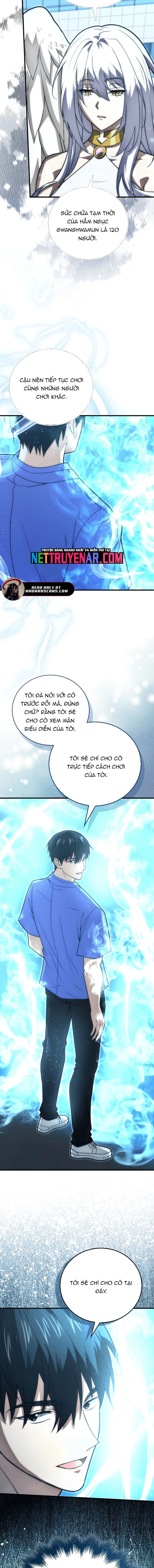 Người Chơi Có Thiên Phú Nghịch Thiên Chapter 79 - Trang 2