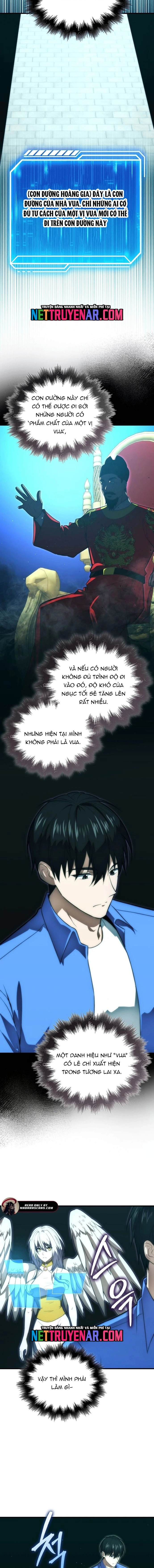 Người Chơi Có Thiên Phú Nghịch Thiên Chapter 79 - Trang 2