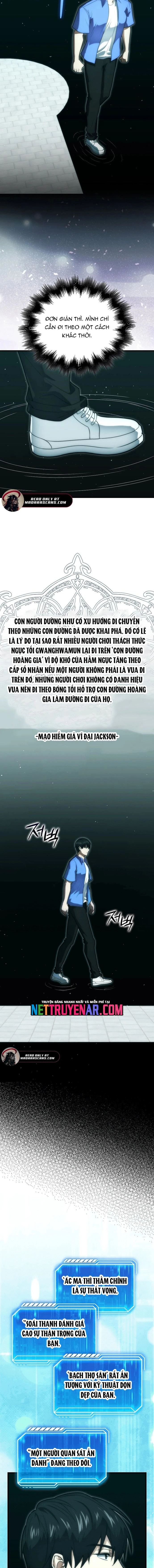 Người Chơi Có Thiên Phú Nghịch Thiên Chapter 79 - Trang 2