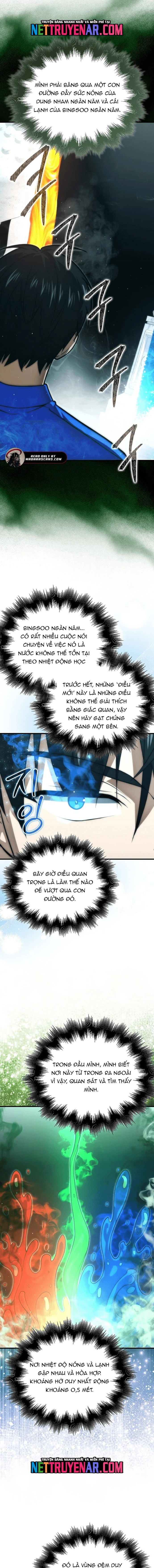 Người Chơi Có Thiên Phú Nghịch Thiên Chapter 79 - Trang 2