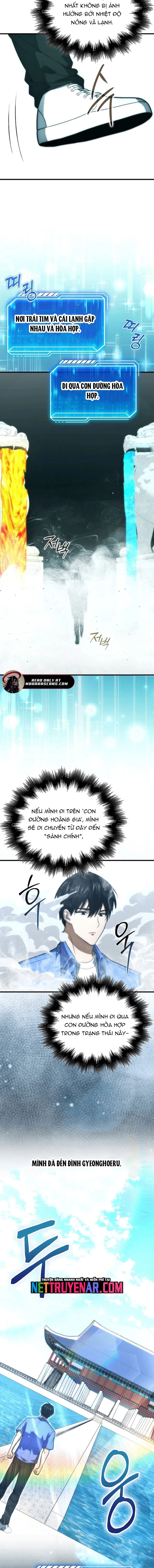 Người Chơi Có Thiên Phú Nghịch Thiên Chapter 79 - Trang 2