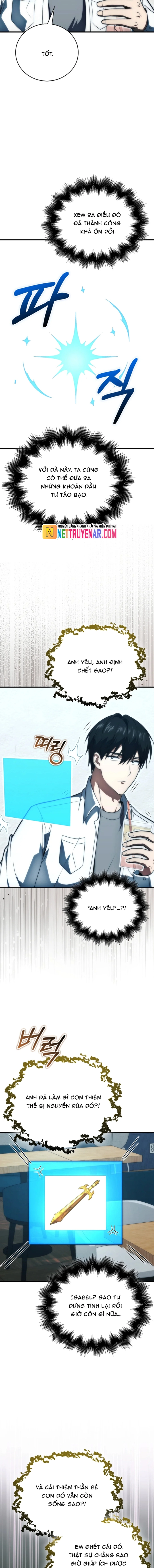 Người Chơi Có Thiên Phú Nghịch Thiên Chapter 81 - Trang 2