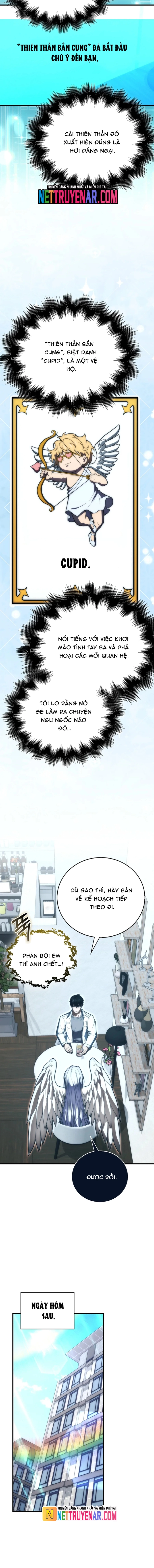 Người Chơi Có Thiên Phú Nghịch Thiên Chapter 81 - Trang 2