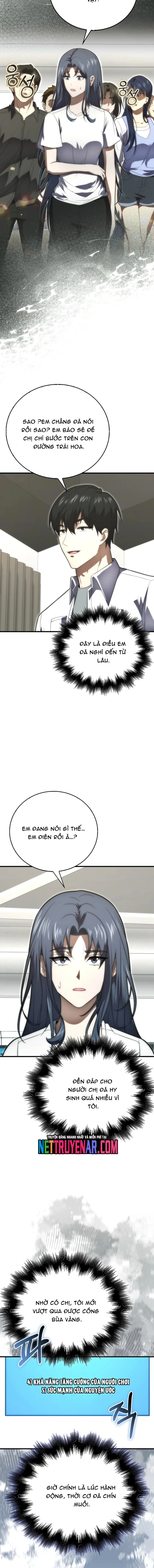 Người Chơi Có Thiên Phú Nghịch Thiên Chapter 81 - Trang 2