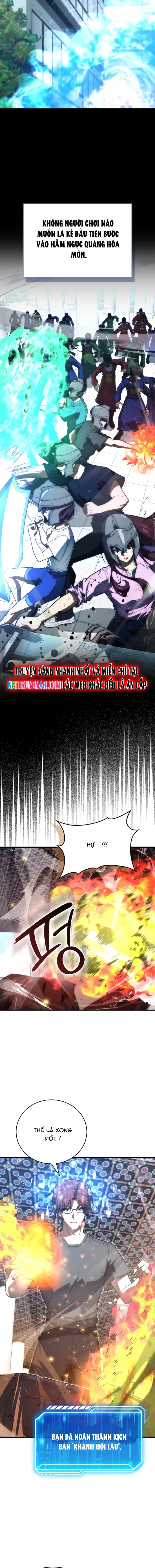 Người Chơi Có Thiên Phú Nghịch Thiên Chapter 81 - Trang 2